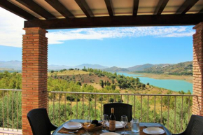 Accommodation Huetor, Rural Tourism in Andalucia, Vinuela